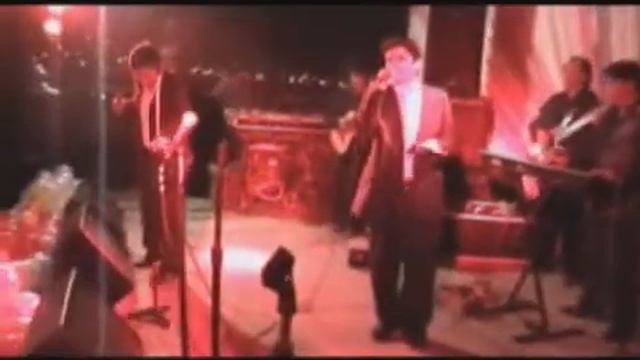 OSWALDO CHAMPI ¡¡¡EN VIVO!!! RAMA DE OLIVO смотреть онлайн