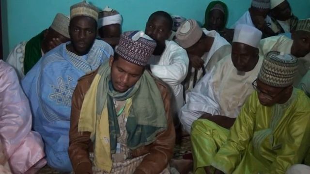 2- Goni Mohamad  Maoulid 1439H .mpg смотреть онлайн