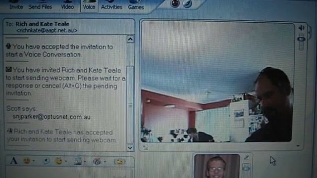 Webcam Viewer смотреть онлайн