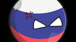 Моя 1 анимация стран