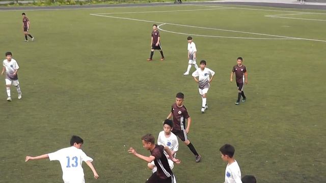 ФШМ 2008 0-3 Достар 2007 2тайм