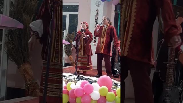 Дует"Два крила" смотреть онлайн