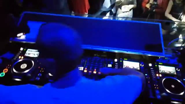 THE 5TH OF CRISTIAN MARCHI: opening @ Room 26, Rome, Italy, 14/02/2020...from another point of view смотреть онлайн