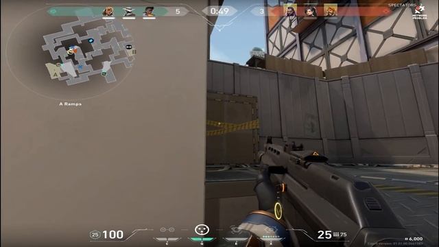 [Valorant] Training My Dumb Ass смотреть онлайн