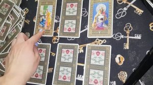 РАСКЛАД ВЕРЕН ЛИ ОН МНЕ