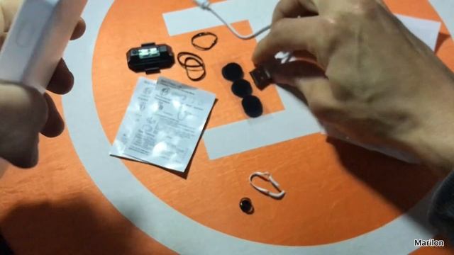 UNBOXING E REVIEW LUZ DE NAVEGAÇÃO смотреть онлайн