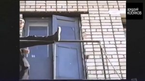 Аркадий Кобяков Лагерь Южный видеоклип
