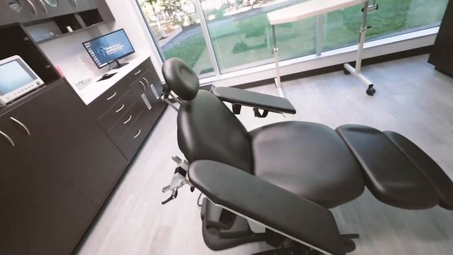 Dr. Mauricio Herreras Testimonial  Liberty Group Construction  Design