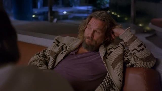 The big lebowsky - jerk off manually смотреть онлайн