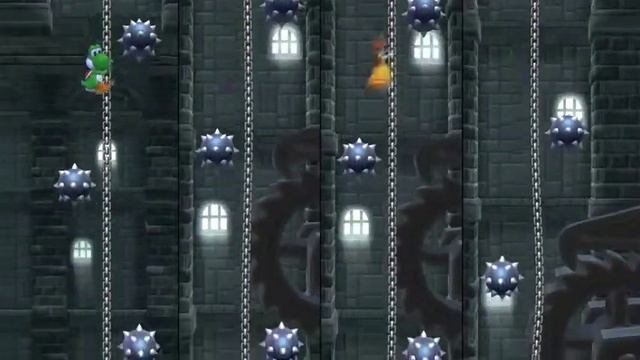 Dolphin | Mario Party 9 - Chain Event Gameplay смотреть онлайн