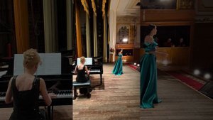 Чайковский,ариозо Иоланты из оперы "Иоланта"