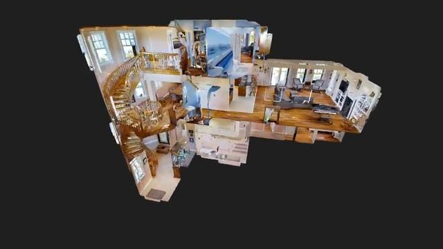 Matterport 3D Spaces Teaser Video