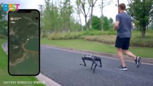 Unitree Go 1