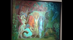 Эрмитаж Карпов