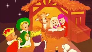 колокольчики звенят