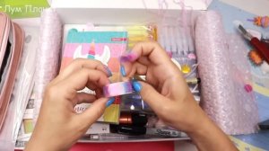 Идеальная КАНЦЕЛЯРИЯ для ЛИЧНОГО ДНЕВНИКА! Покупки к школе! Обзор Канцелярии из Японии и Китая