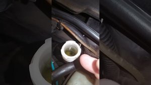 Недовыжим сцепления? ( ответ на вопрос подписчика).