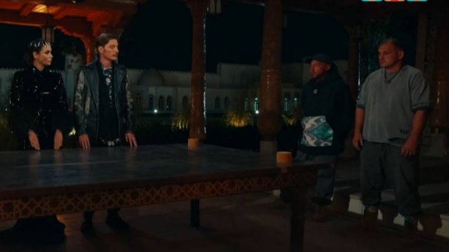 Выживалити - 2 Сезон 1 серия - смотреть видео онлайн от "Загадочный сюжет" в хор