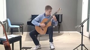 В. Коздов Баллада о Елене Прекрасной. исп. Мордвинов Дмитрий