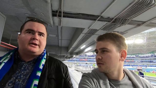 Интервью с Иваном Цибиным #ВГИК #Гений #СамараАрена