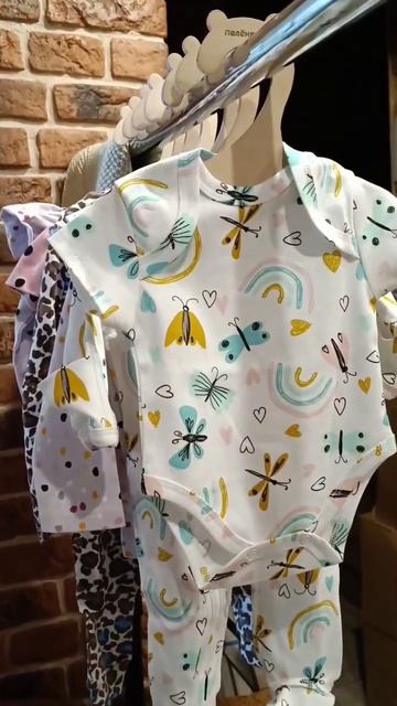 Одежда для новорожденных #материнство #одеждадляноворожденных #роддом #shorts #Пелёнкино