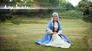 Asiye Saale ve Qırım - Ne güzel oğlan (Kırım Yöresi Türküsü)