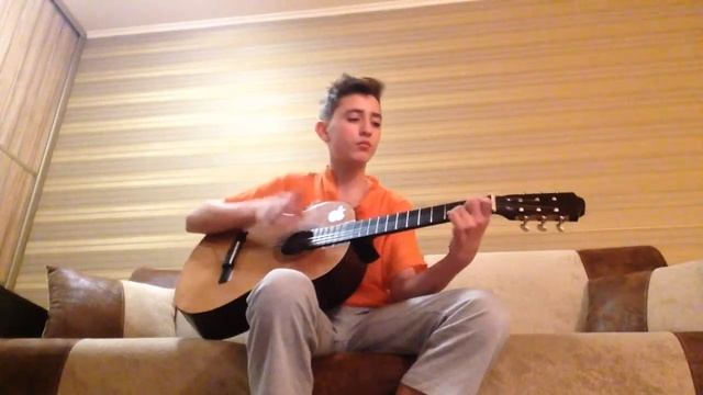 Radioactive Konstantin Ermakov