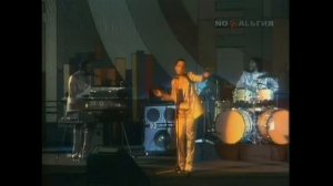 Matia Bazar  "Tu semplicita".