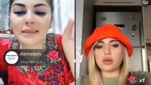 тик ток Гулруз Нигина Батли 0/7 05 2023