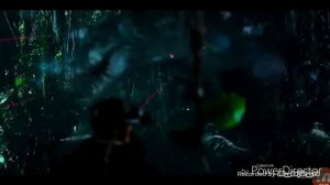 Indoraptor & Indominus Rex || Undefeated - Skillet