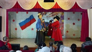 22-02-2025 Золотое наследие. Зафак