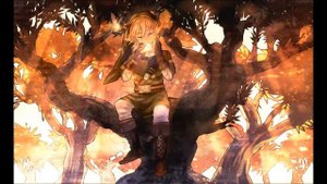 The Legend of Zelda Lost Woods/Saria´s song Mix