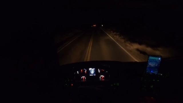 VIREI CARRETEIRO AOS 22 ANOS