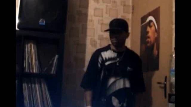 T.I.S - Freestyle смотреть онлайн