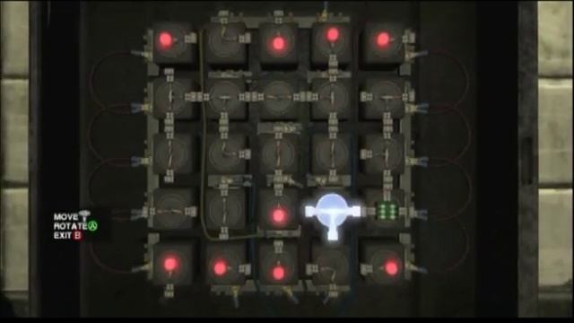 SAW - Case 3 - Melissa - Part 4 смотреть онлайн