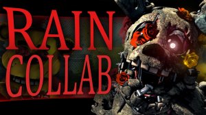 (Автор Funtime ice/Youtube) COLLAB | RAIN - By @grandson & @JessieReyez