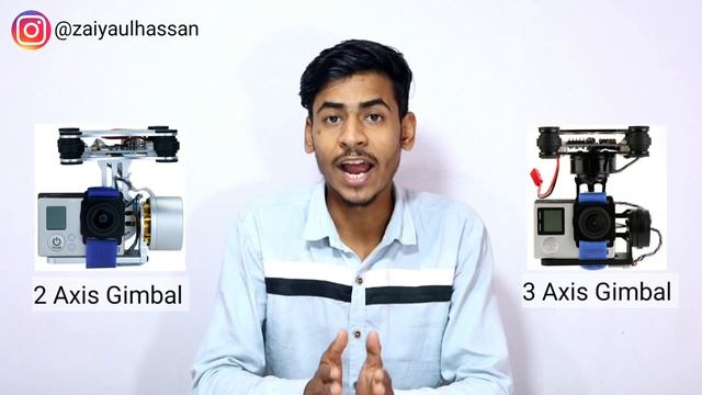 How to install Camera Gimbal in Drone #32 смотреть онлайн