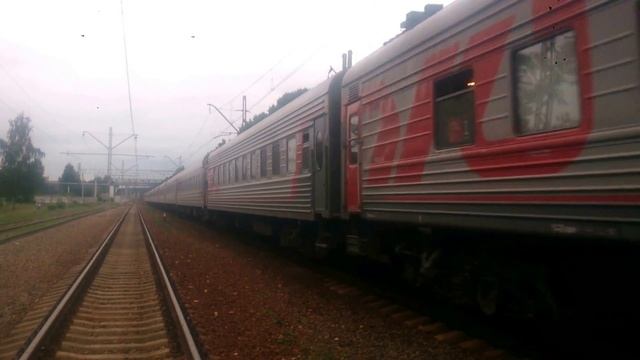 ЧС7-243 смотреть онлайн