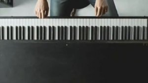 Keane - Everybody's  Changing