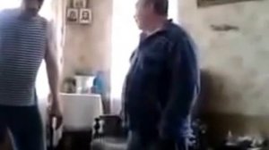 РАЗБОРКА ПОД МУХОЙ !