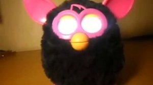 Обзор Ферби