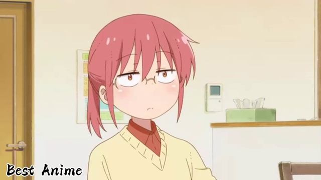 Вот скажите, Я разве не супер крутая Горничная? ~Кобаяши-сан 2 смотреть онлайн