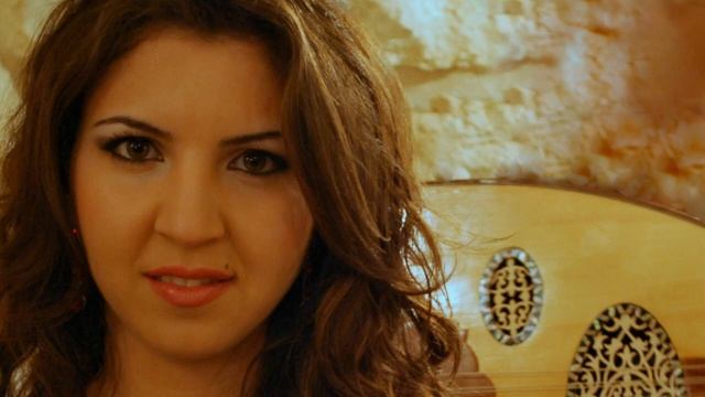 Lara Fabian- Adagio- Arabic Version-ماجدة الرومي حبيبي بصوت ورود جبران смотреть онлайн