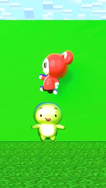 JJ And Mikey Need Your Help To Cross The Wall - Maizen Animation Cartoon #shorts #animation смотреть онлайн