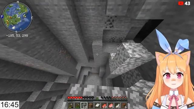 INICIANDO UNA NUEVA SERIE DE MINECRAFT SURVIVAL! ! ♡ смотреть онлайн