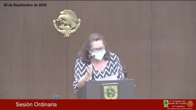 30092020 Sesión Ordinaria