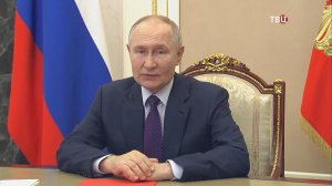 Путин обсудил с Совбезом отношения с государствами постсоветского пространства / События на ТВЦ