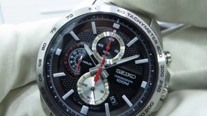 Seiko Neo Sport SSB255P1