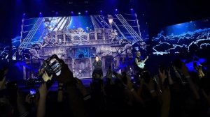 Ария - Точка невозврата (Live • Владивосток • 18.05.2024)