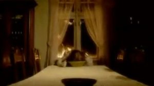 Dining Room or There is Nothing